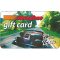 $100 AutoZone Gift Card